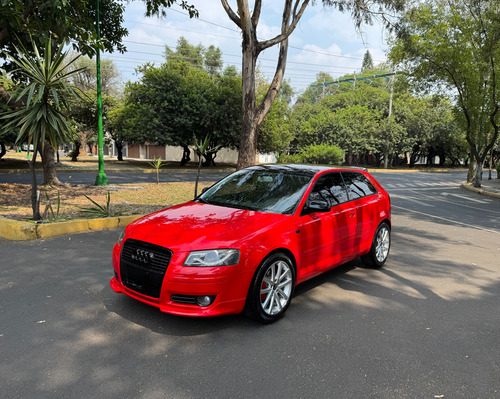 Audi A3 1.8 T Fsi Ambiente Mt
