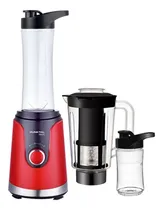 Comprar Licuadora Personal Punktal Pk-185 Lic + 2 Vasos Fama
