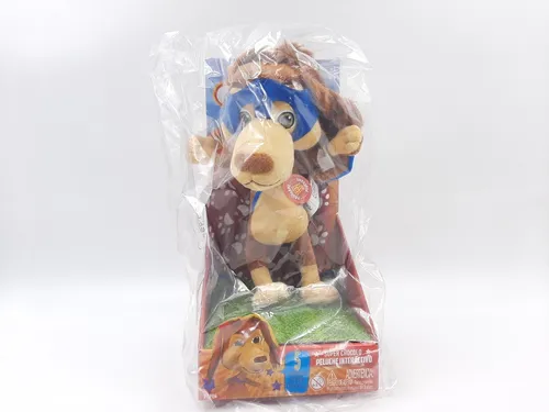 Perro chocolo online interactivo
