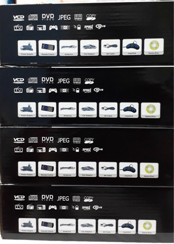 Imagen 7 de 7 de Dvd Portátil 9 Pulgadas + Radio + Tv Señal Analógico