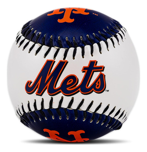 Pelotas De Béisbol Suaves De Mlb Logotipo Del Equipo, ...