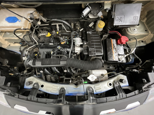 Renault Kwid INTENS 1.0 5P