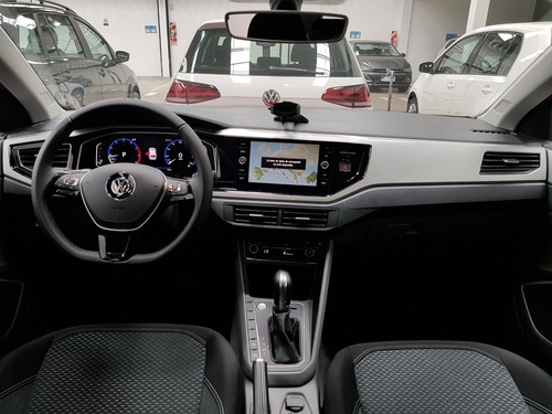 Volkswagen Virtus 1.6 Msi Highline Aut Dcolores #a1