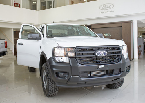 Ford Ranger 2.0 Cd 4X2 Xl 170Cv