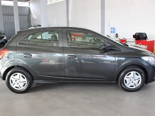 Chevrolet Onix Joy 1.0 Mpfi 8v, Ipp9094