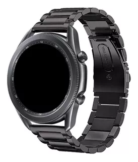 Pulseira Metal 22mm Para Samsung Gear S3 - Galaxy Watch 46mm