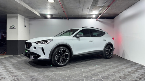 Cupra formentor 2.0 Vz 4Drive Dsg7