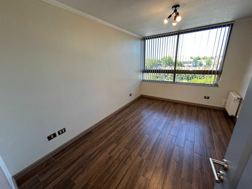 Depto Central 1d Completamente Remodelado (77610)