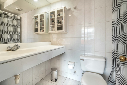 Departamento En Arriendo 2d/2b/1e/1b Ñuñoa Metro Villa Frei