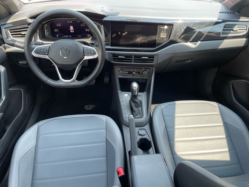 Volkswagen Nivus 1.0t Highline Ta
