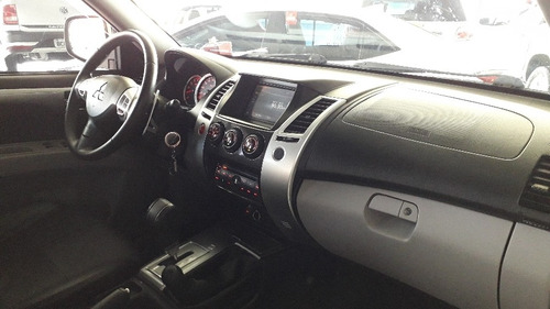 Pajero Hpe 3.2 Diesel 16v 4x4 Automática