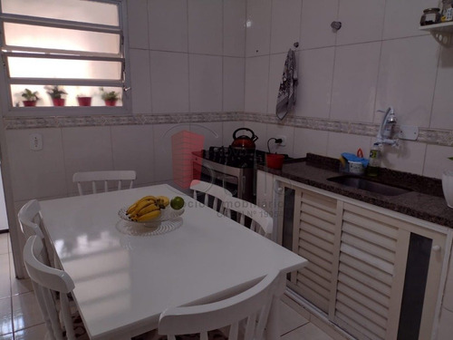 Imagem 8 de 15 de Apartamento - Alto Da Mooca - Ref: 9474 - V-9474