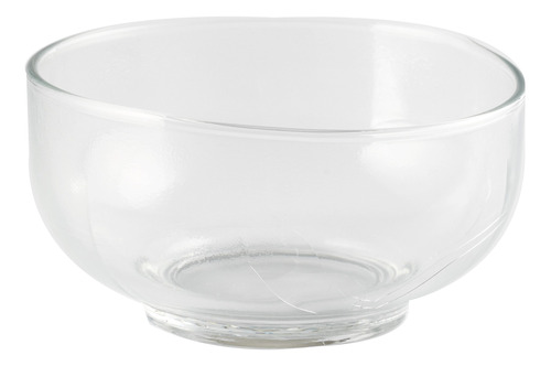 Cristar Ensaladera - Bowl 1.0 Litro 15.4 Cms Manaos