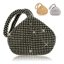 Comprar \u002F Bolsos De Noche Brillantes Para Mujer, Bolsos De Fiesta