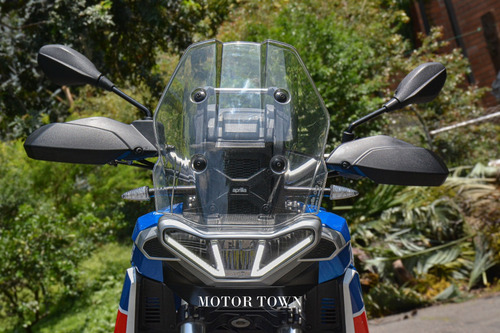 Aprilia Tuareg 660