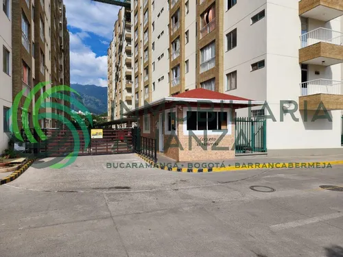 Apartamento En Arriendo En Barro Blanco. Cod A16086