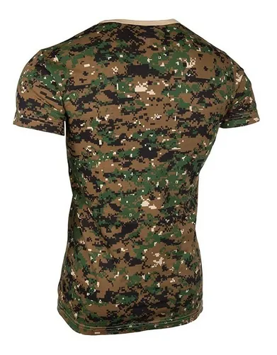 Remera militar hombre sale