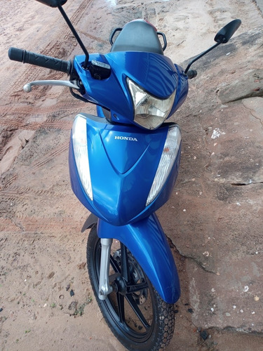 Honda Biz