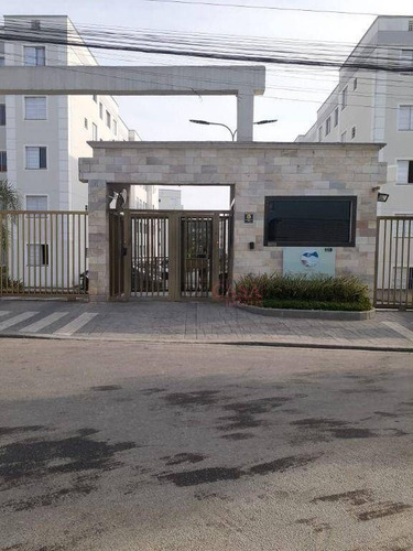 Imagem 13 de 21 de Apartamento Vila Cosmopolita - Ap6561