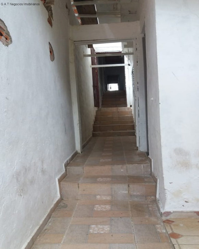 Imagem 13 de 26 de Casa Aluga No Lopes De Oliveira - Sorocaba/sp - Ca09784 - 33537066