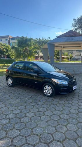 Chevrolet Onix 1.0 Joy 5p
