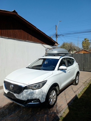 Imagen 7 de 15 de Mg Zs 1.5 Std Mt 5p