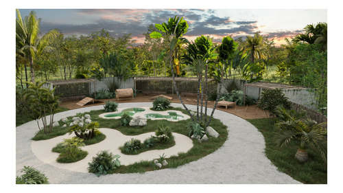 Imagen 5 de 11 de Venta De Terrenos En Preventa Playa Del Carmen Ma 23-2262