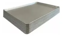 Comprar 20 Charolas Para Hornear Panadería Cintralum 45 Cm × 65 Cm 