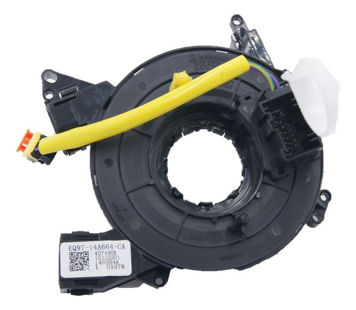 Cable De Resorte De Reloj For Ford Fusion 2014-2020