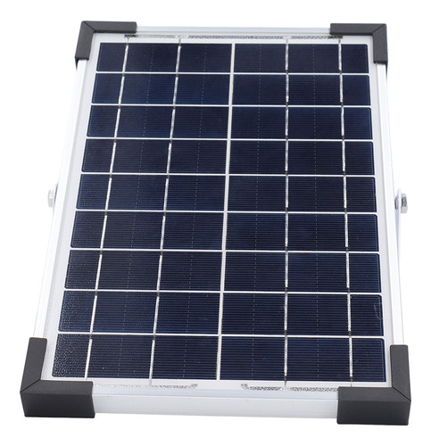 Sistema De Riego Solar Automático De 10 Modos De Temporizaci