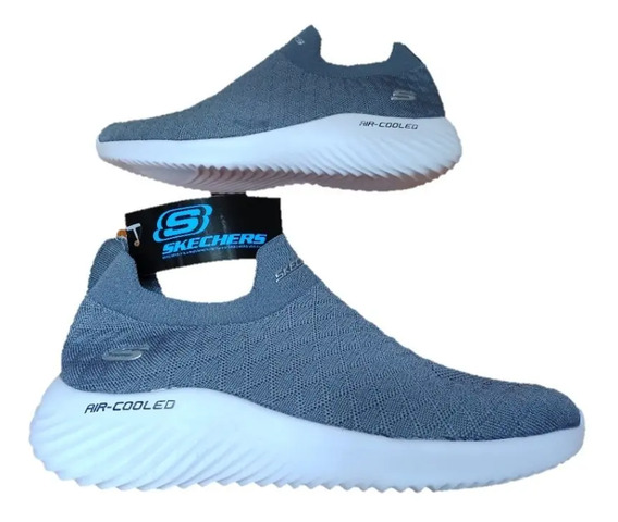 Zapatilla Skechers Dama | MercadoLibre 📦