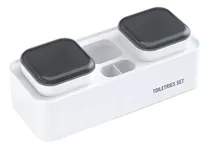 Comprar Soportes Para Cepillos De Dientes Para Baños, Montados En La