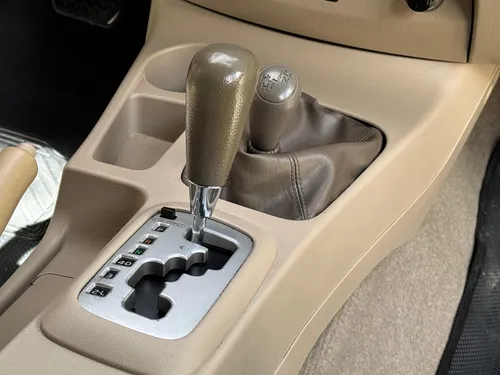 Toyota Fortuner 4.0 Sr5
