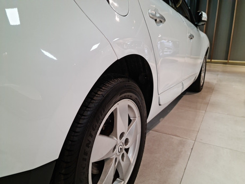 Imagen 4 de 15 de Renault Mégane Iii 2012 2.0 Luxe Cassano Automobili