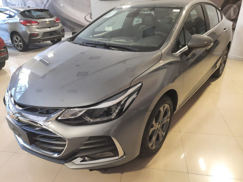 Imagen 5 de 17 de Chevrolet Cruze 5 1.4 Lt At 4-5p Entrega Inmediata Ma