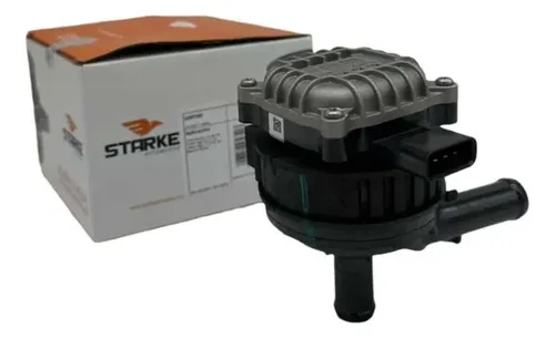 Bomba Água Elétrica Tiggo 8 1.6 16v Turbo 2021.. | MercadoLivre