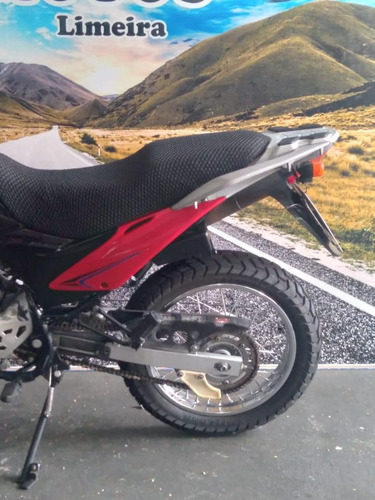 Nxr 125 Bros Es