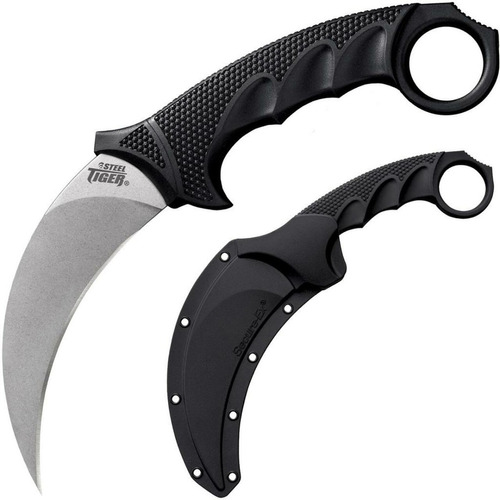 Karambit Steel Tiger De Cold Steel