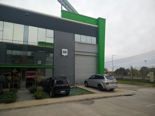 Atención Inversionistas Bodega Como Nueva En Condominio