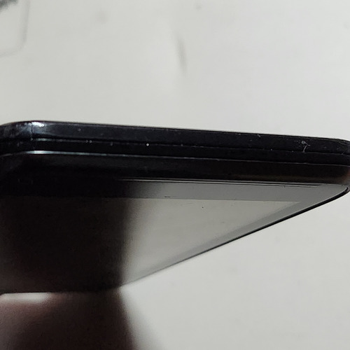Motorola Droid Razr Para Piezas O Revisar , Leer Descripcion!, Celular Retro Clasico Coleccion Vintage Antiguo Old Rokr V3 V6 V9 C139 Nokia 1100 1108 Negro (Usado)