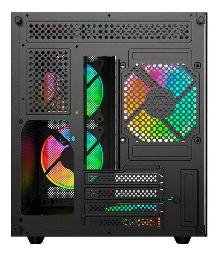 Pc Gamer Monitor 21 Ryzen 7 5700g Ram 32gb Ssd 1tb 550w Wifi