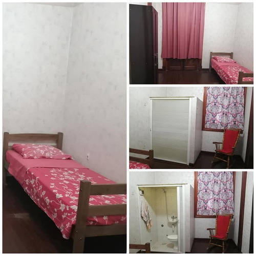 Hogar De Ancianos,residencial Placeres, Casa De Salud