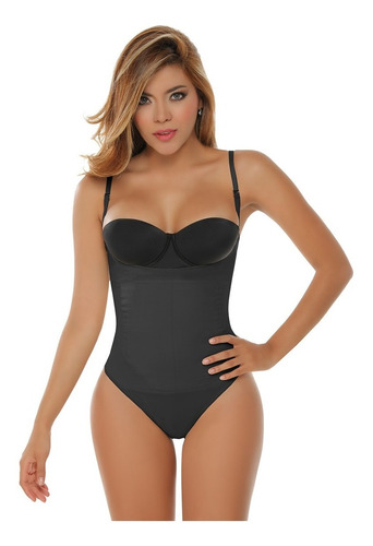 Body Faja Reductor Senos Libres A - Unidad a $57112