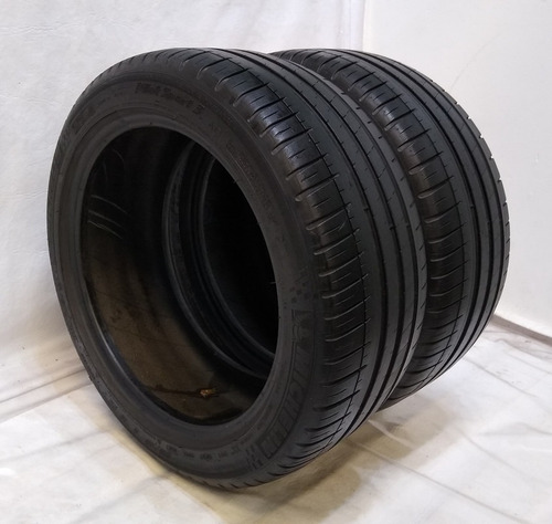 Kit X2 Neumatico Michelin Pilotsport3 // 215 45 16