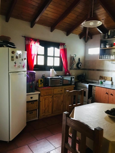 Venta Casa Y Lote 4 Ambientes Pinar Lucila Del Mar