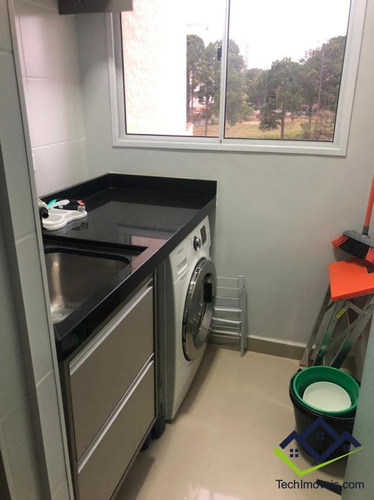 Imagem 27 de 28 de Apartamento - Ap00008 - 70118344