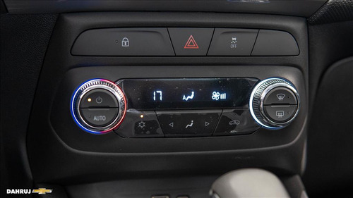 Chevrolet Montana 1.2 TURBO FLEX PREMIER AUTOMÁTICO