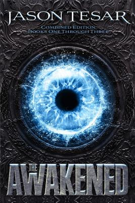 Libro Combined Edition: The Awakened Books One Through Th...