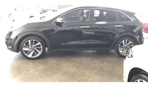 Imagen 6 de 15 de Kia Niro 2018 1.6 Ex Híbrido Piel At