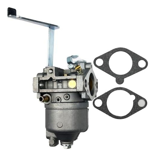 Carburador Compatible Con Rd906812b Ridgid 6800 Vatios Gener